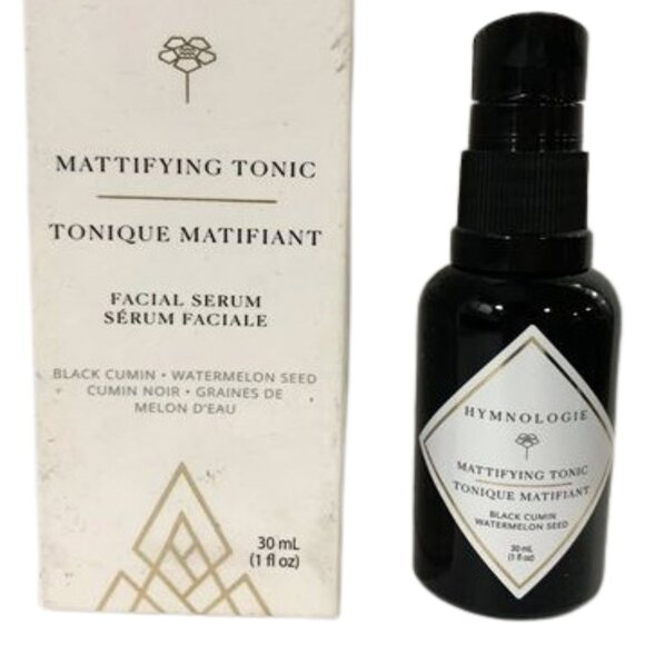 Hymnologie Daily Brilliance Tonic Facial Serum 30mL - Picture 1 of 3